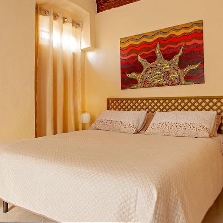 Casina Di Alo E Ala Apartment Ливорно Екстериор снимка