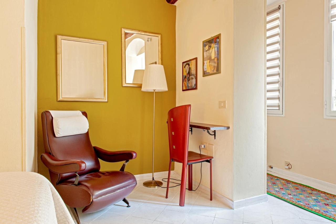 Casina Di Alo E Ala Apartment Ливорно Екстериор снимка