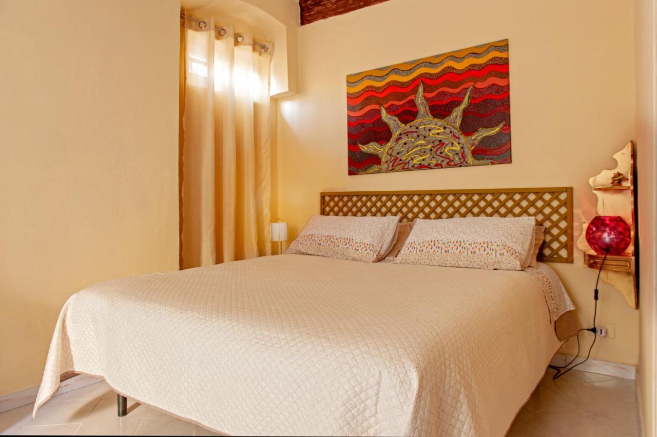 Casina Di Alo E Ala Apartment Ливорно Екстериор снимка