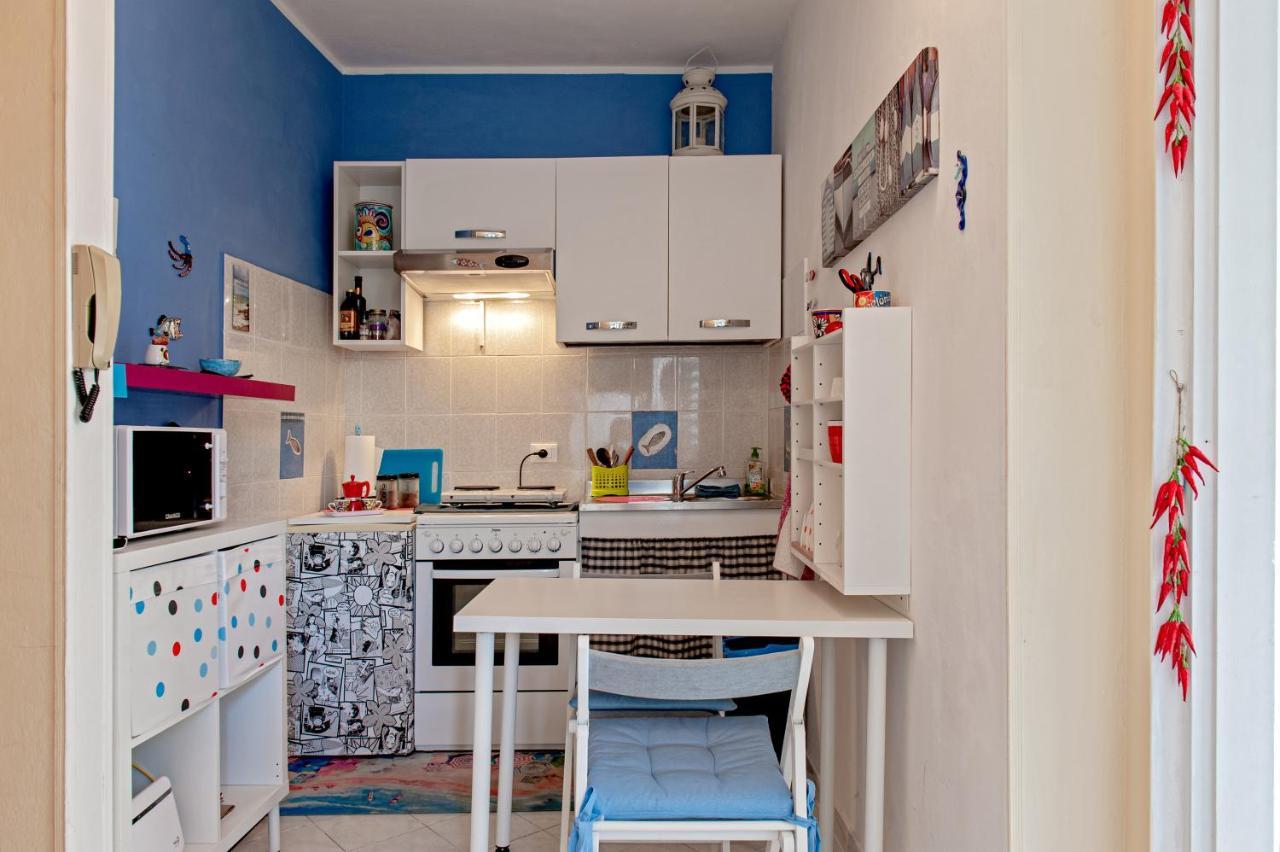 Casina Di Alo E Ala Apartment Ливорно Екстериор снимка