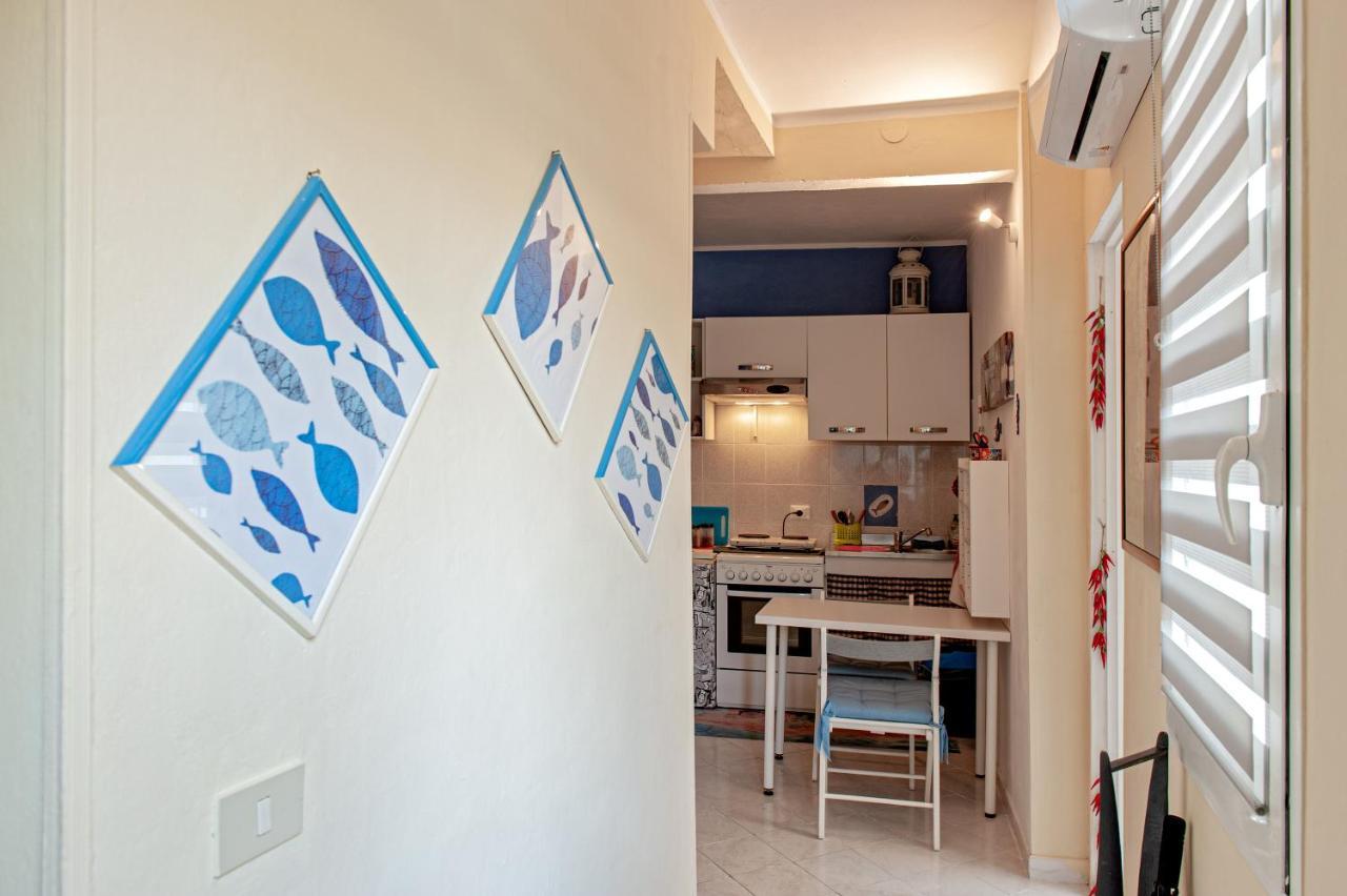 Casina Di Alo E Ala Apartment Ливорно Екстериор снимка