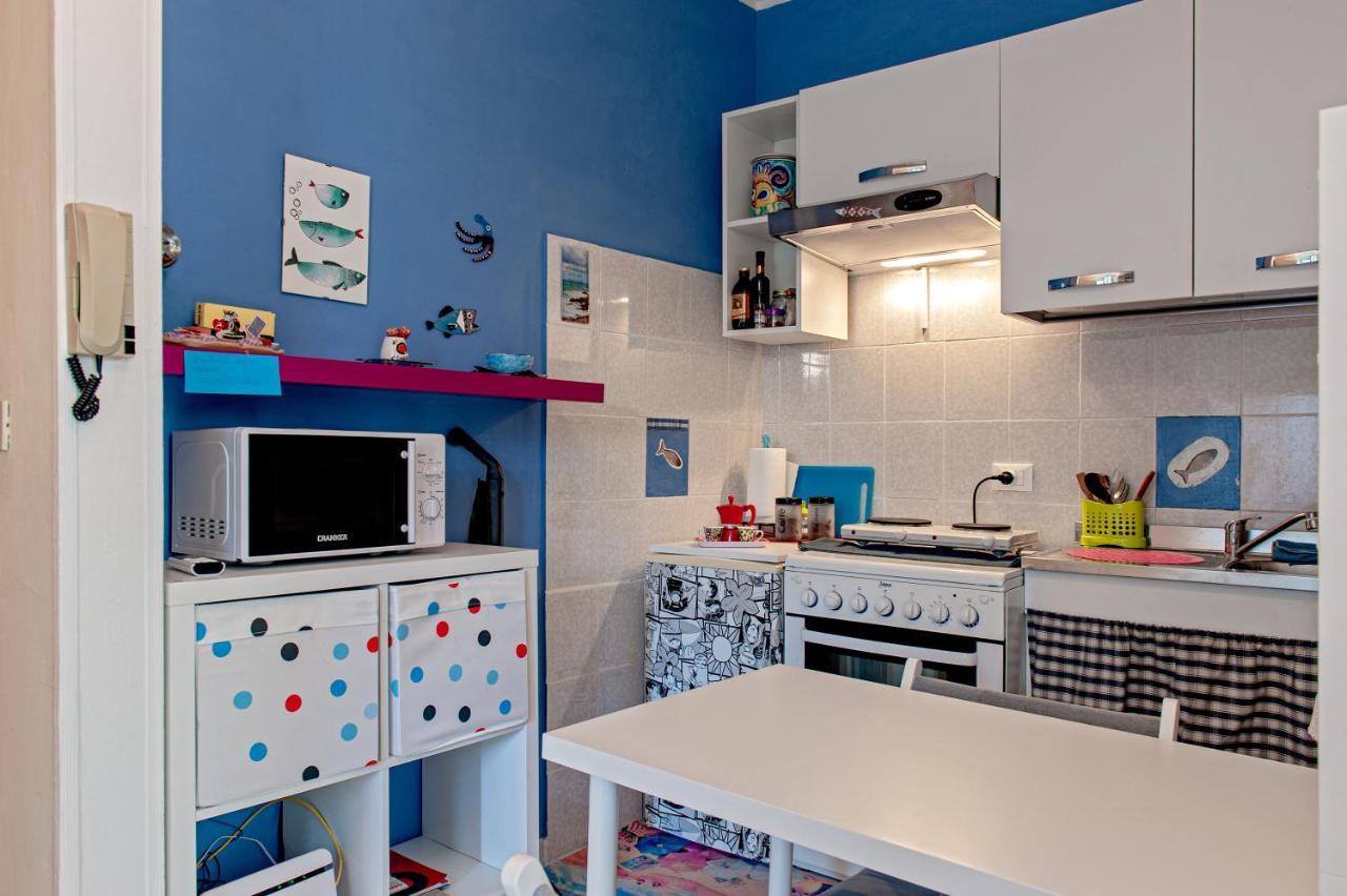 Casina Di Alo E Ala Apartment Ливорно Екстериор снимка