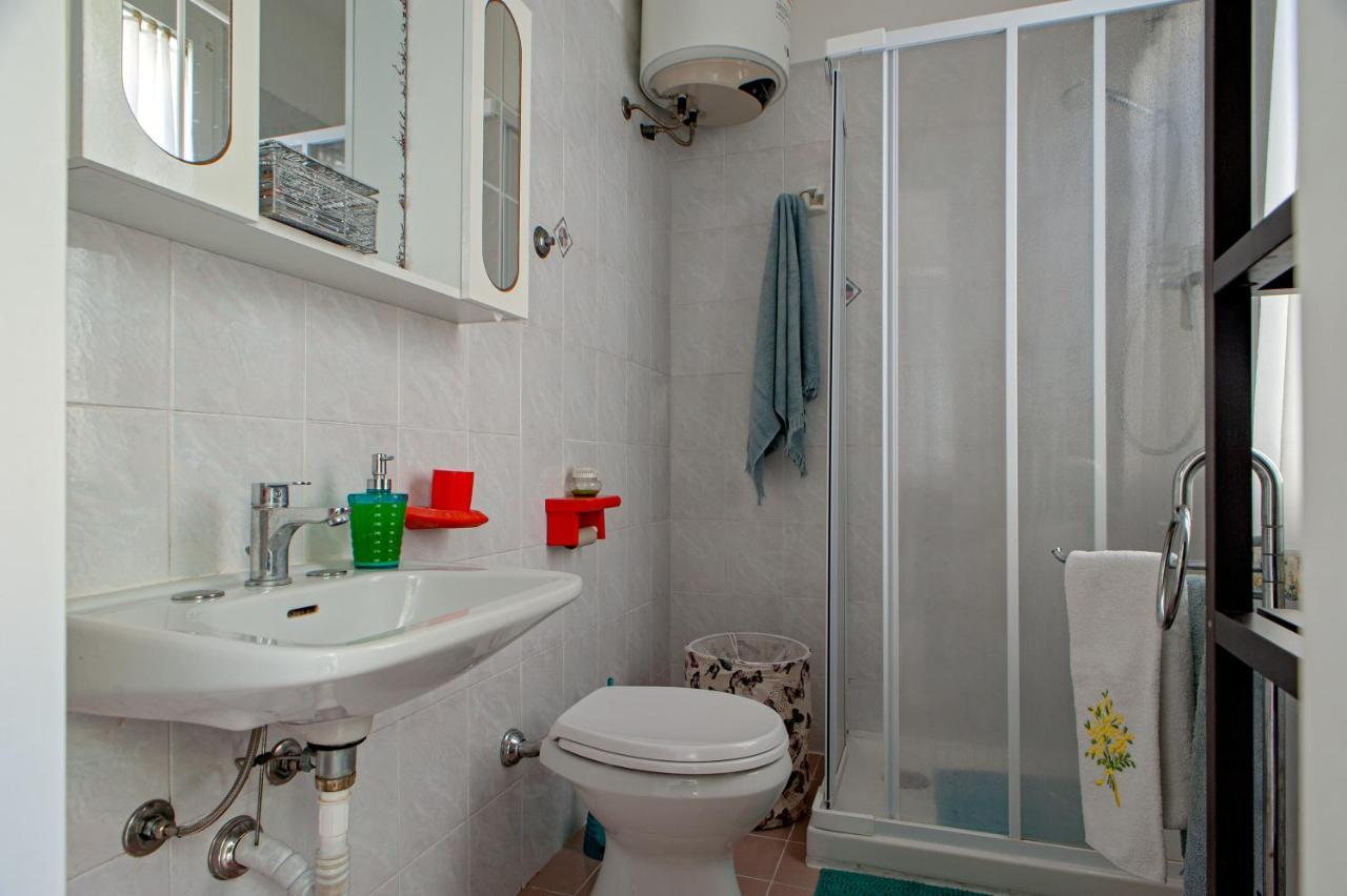 Casina Di Alo E Ala Apartment Ливорно Екстериор снимка